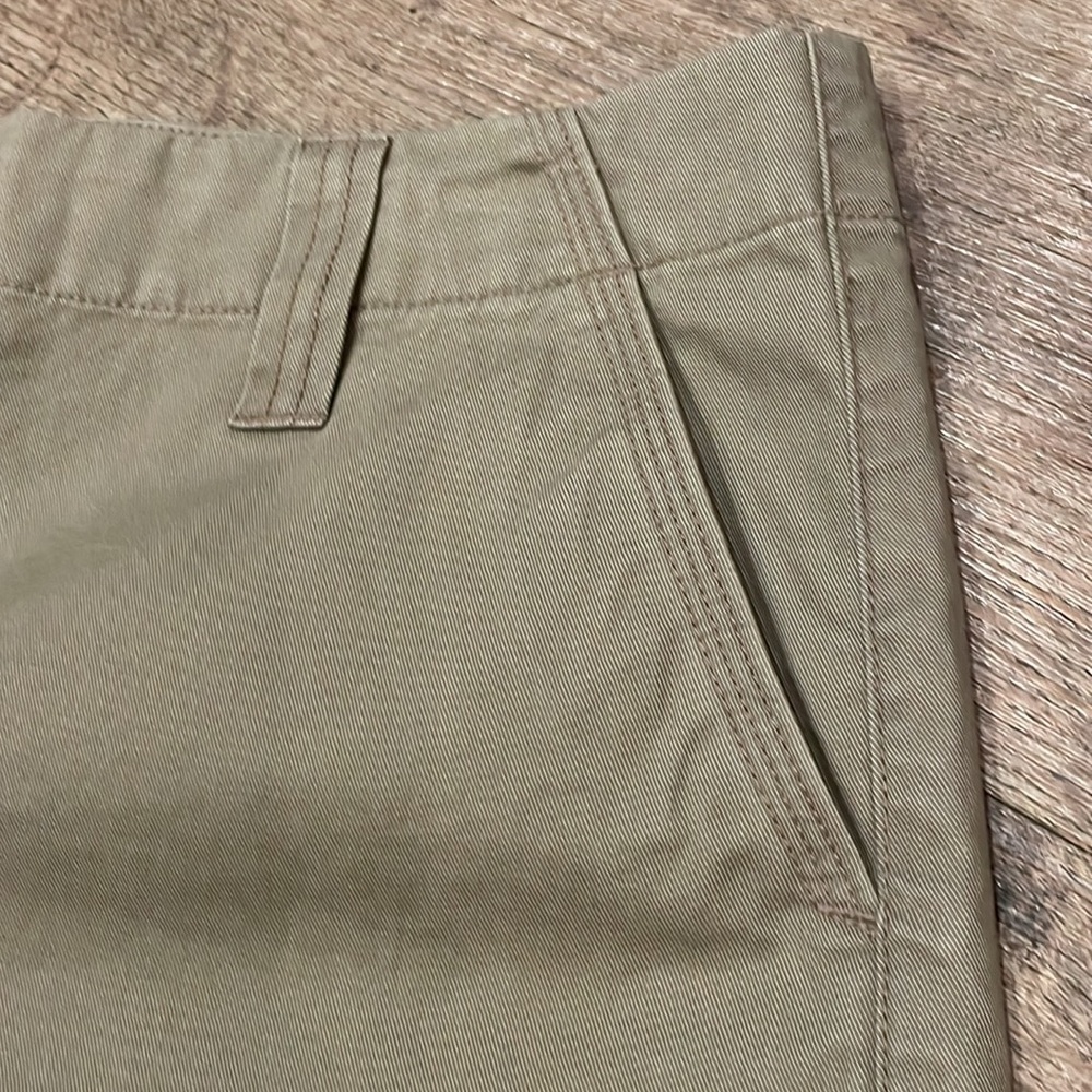 Talbots‎ Stretch Shorts - Picture 3 of 6